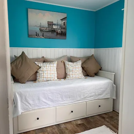 - Avec Terrasse Face à L'hippodrome Apartamento