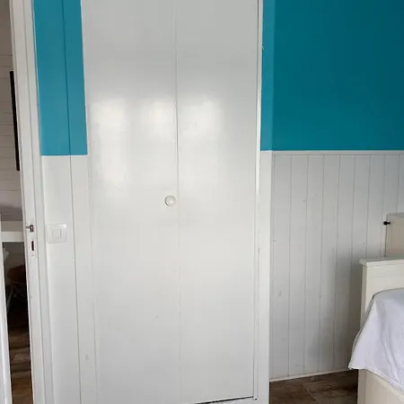 Apartamento - Avec Terrasse Face à L'hippodrome