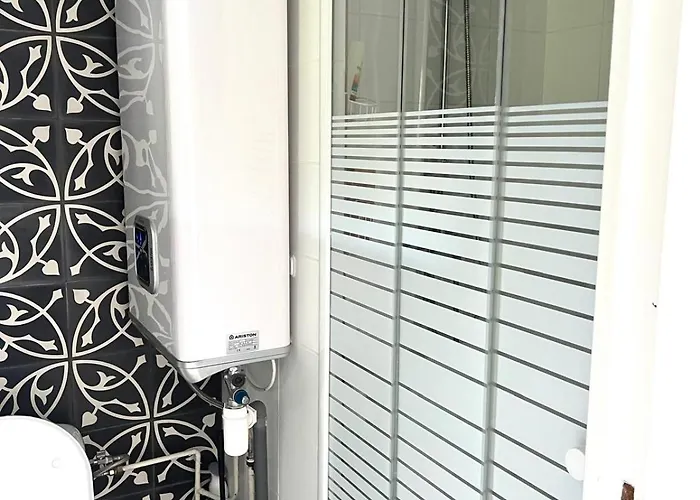 - Avec Terrasse Face A L'hippodrome Deauville