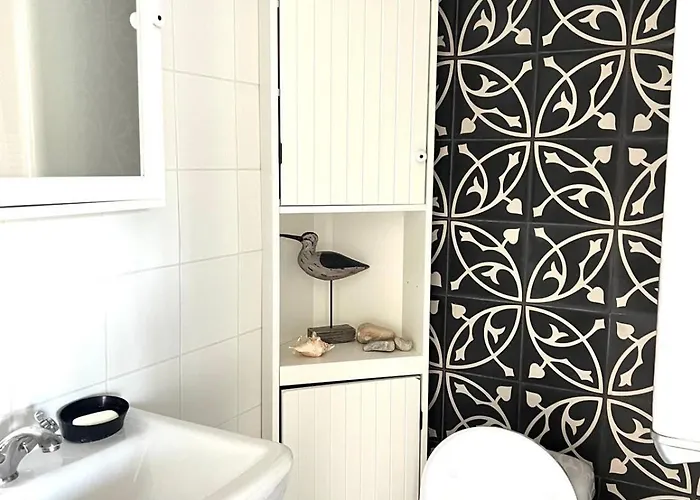 - Avec Terrasse Face A L'hippodrome Deauville