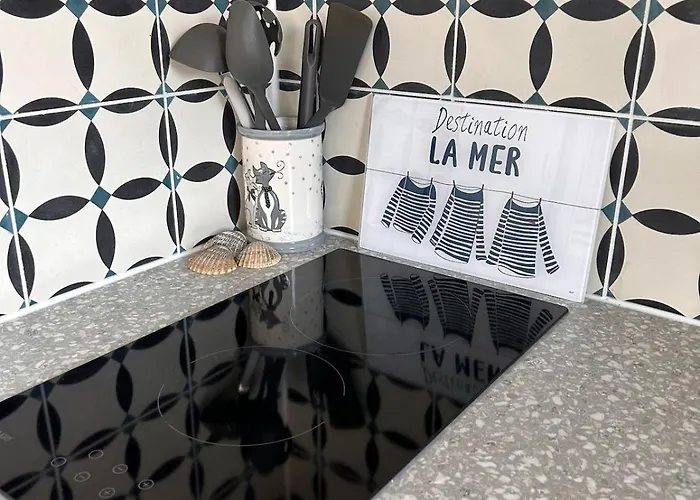 - Avec Terrasse Face A L'hippodrome Lejlighed Deauville