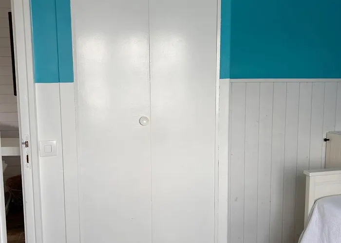 Lejlighed - Avec Terrasse Face A L'hippodrome