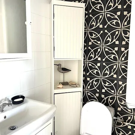 - Avec Terrasse Face A L'hippodrome 도빌