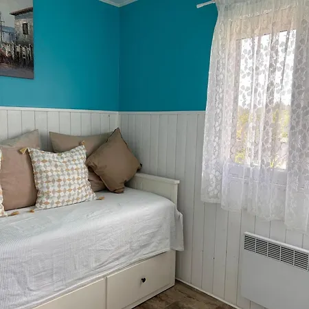 - Avec Terrasse Face A L'hippodrome * Deauville