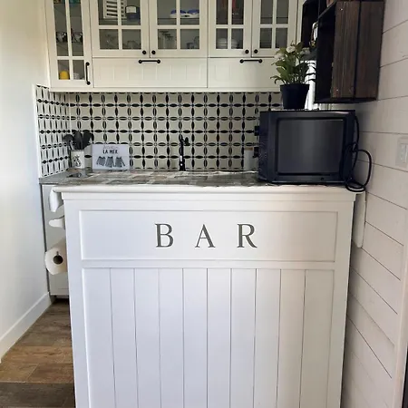 - Avec Terrasse Face A L'hippodrome * Deauville