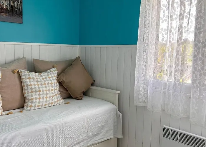 - Avec Terrasse Face A L'hippodrome * Deauville