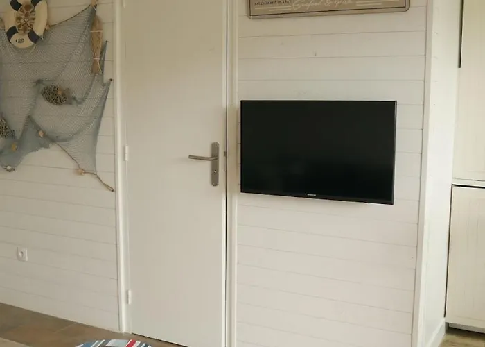 - Avec Terrasse Face A L'hippodrome Apartment Deauville