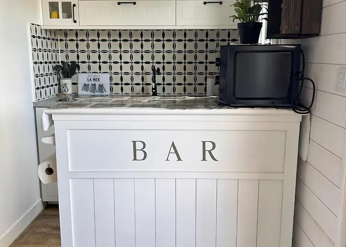 - Avec Terrasse Face A L'hippodrome * Deauville