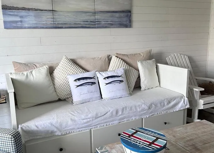 Apartment - Avec Terrasse Face A L'hippodrome